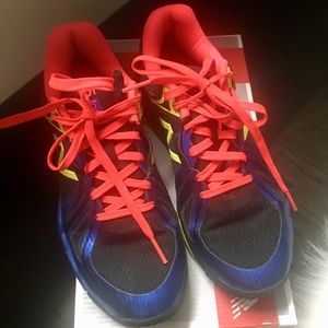 New Balance Lightweight Training Sneaker